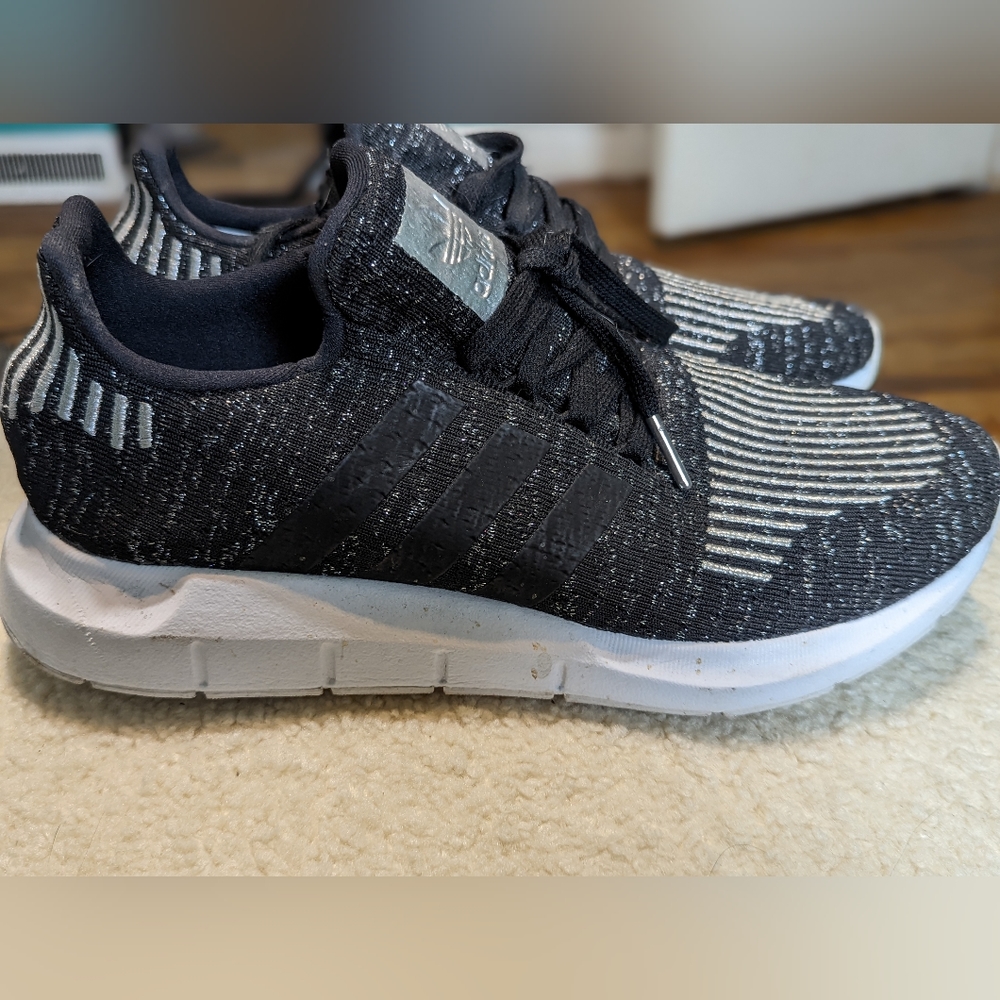 Adidas swift running shoes